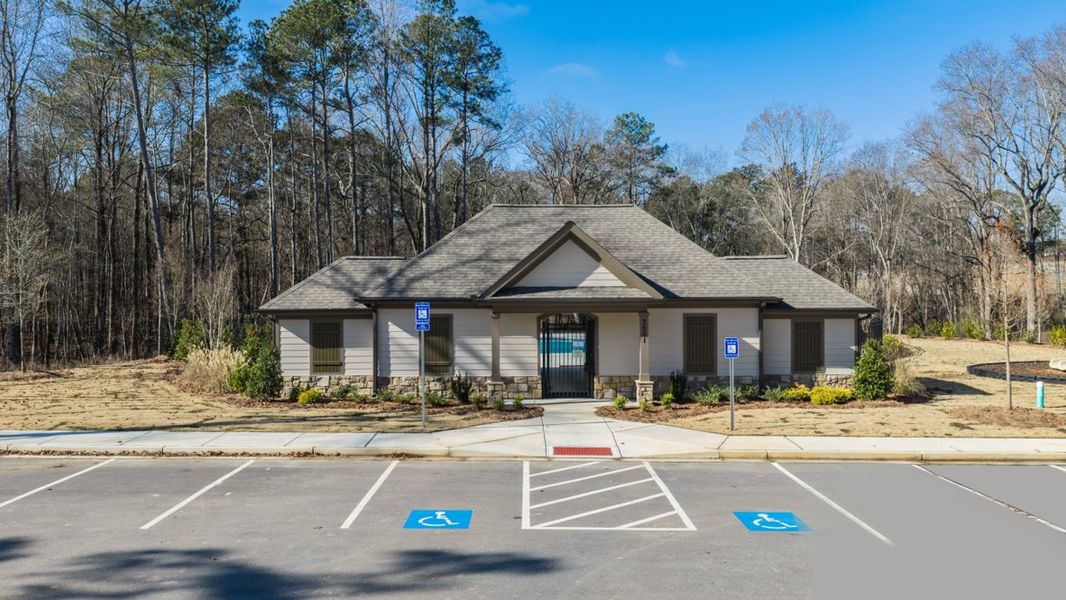 Community amenity available to residents of Carlton in Douglasville (Image 7).