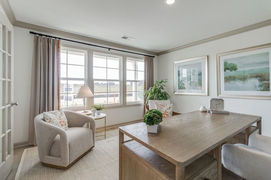 Wilkinson | Office