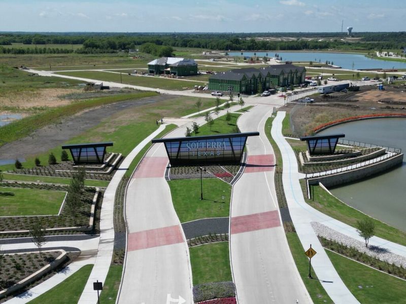 Community amenity available to residents of Solterra Texas in Mesquite (Image 22).