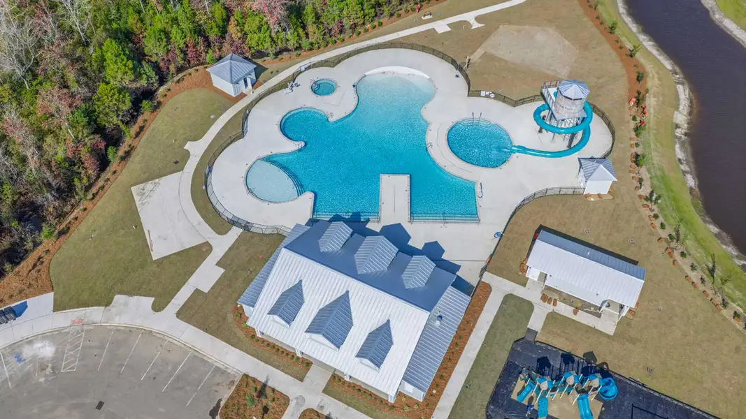 Community amenity available to residents of The Grove at Blake Farm in Wilmington (Image 2). Community amenity available to residents of The Grove at Blake Farm in Wilmington (Image 2).