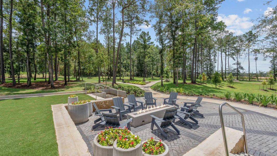 Image 33 of the Silverthorne community in Conroe, TX. Image 33 of the Silverthorne community in Conroe, TX.