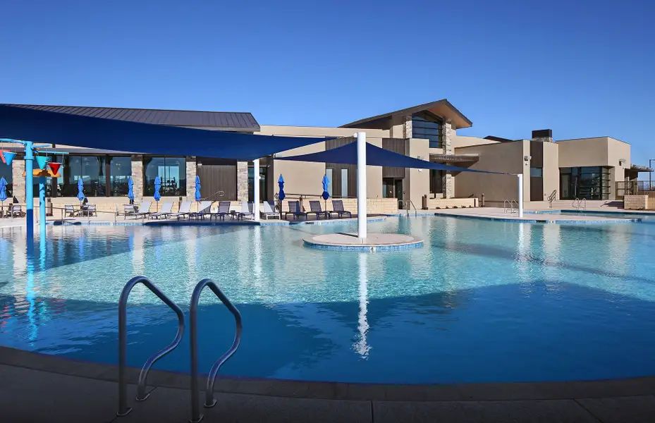 Community amenity available to residents of Artisan at Asante in Surprise (Image 25).