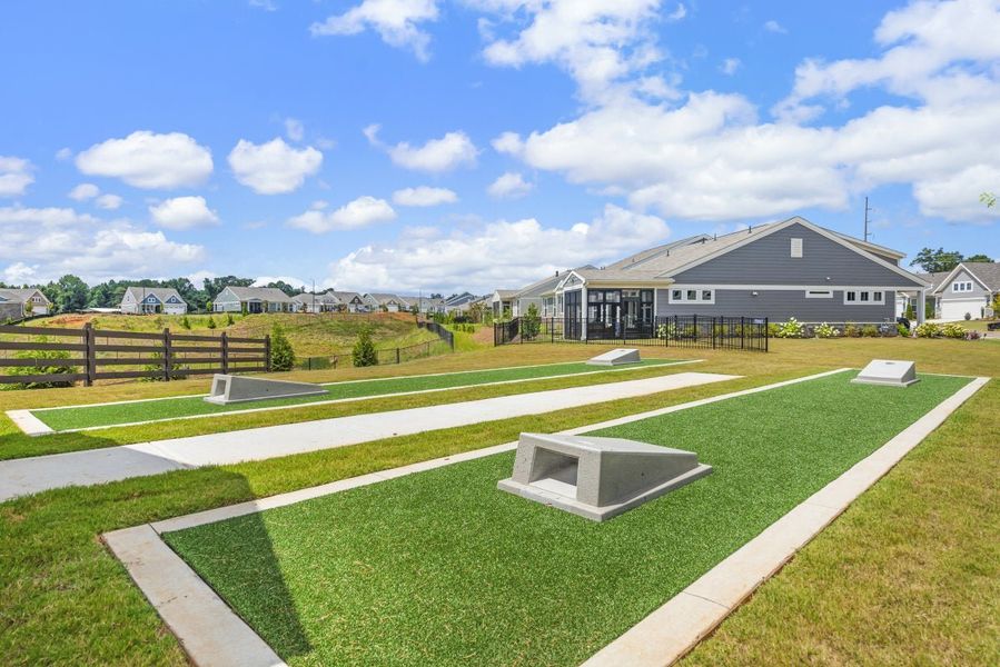 Community amenity available to residents of Laurel Farms in Dallas (Image 4).