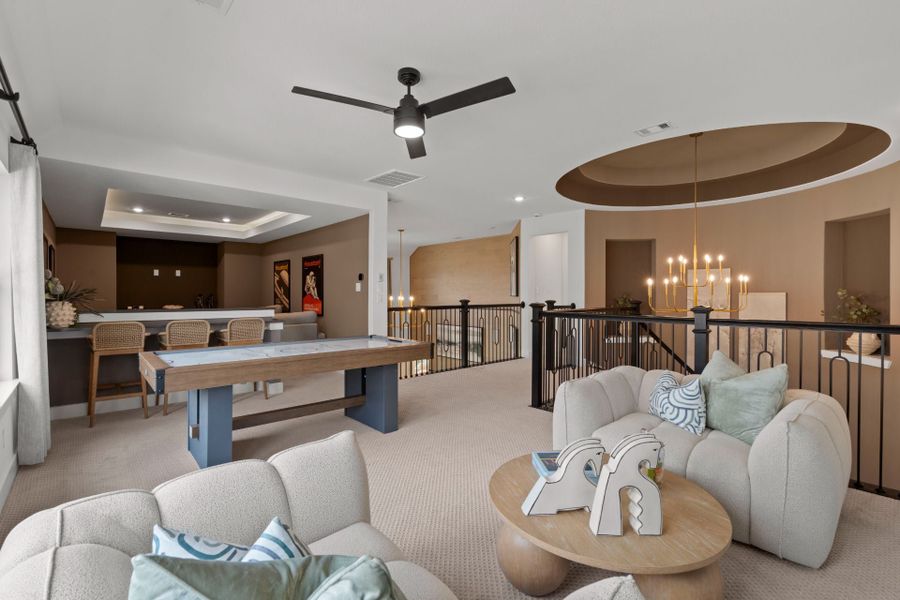 Legacy New Homes in League City, TX.  - Slide 14