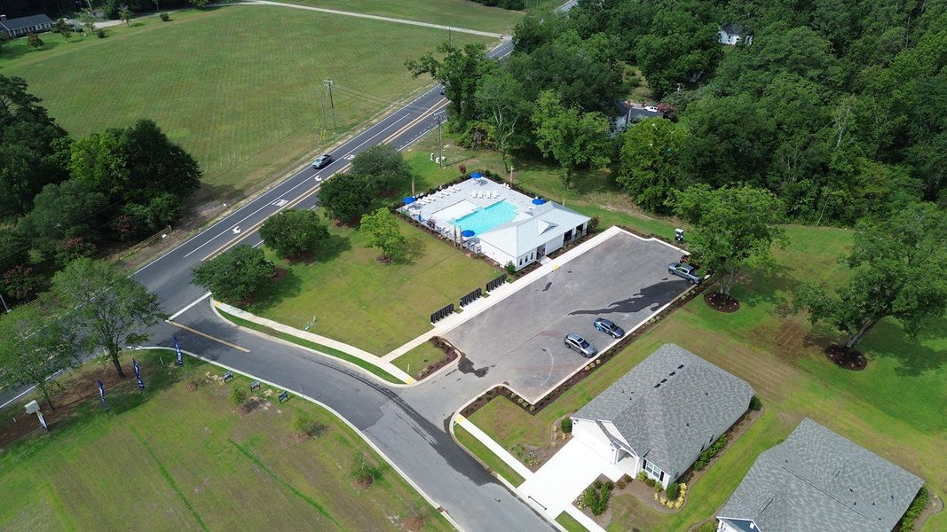 Community amenity available to residents of The Bluffs at Mill Creek in Florence (Image 10).