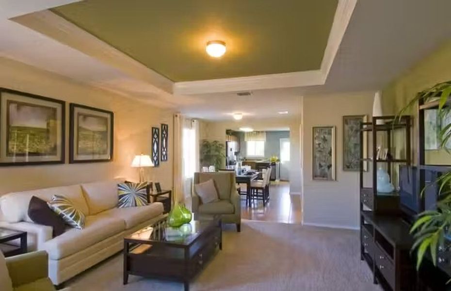 Image 21 of the Carlson Place community in Georgetown, TX.