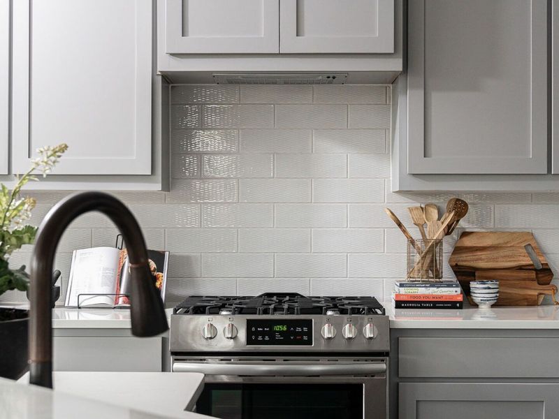 Image 6 of the Pecan Meadow community in Allen, TX.