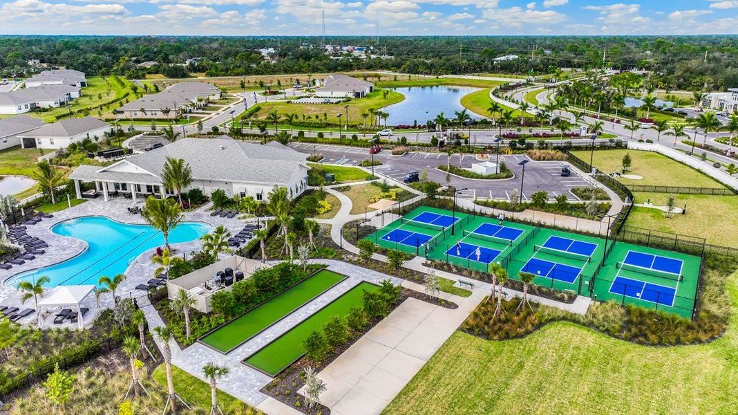 Image 34 of the Cove at West Port - Express community in Port Charlotte, FL. Image 34 of the Cove at West Port - Express community in Port Charlotte, FL.