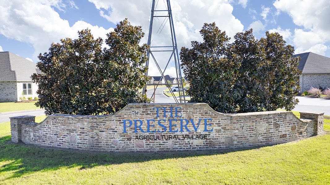 Image 20 of the The Preserve at Agricultural Village community in Perry, GA. Image 20 of the The Preserve at Agricultural Village community in Perry, GA.