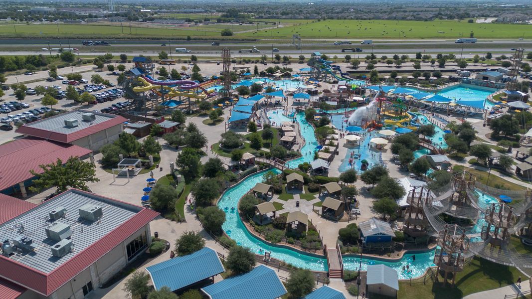 Community amenity available to residents of Lakeside Meadows in Pflugerville (Image 3). Community amenity available to residents of Lakeside Meadows in Pflugerville (Image 3).