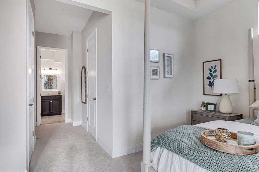 The Reserve At Victoria,32724