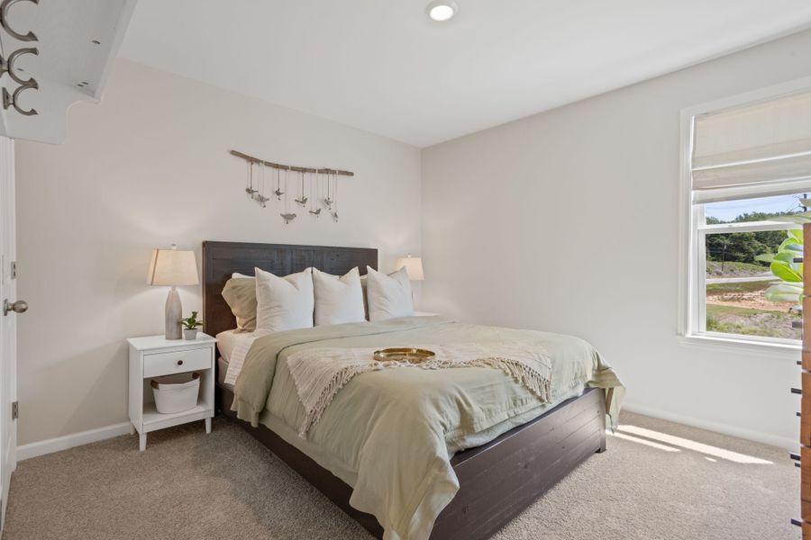 New Homes in Fountain Inn, SC.  - Slide 6