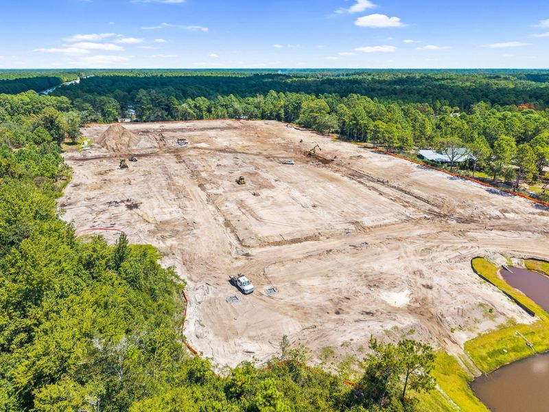 New Homes in Holly Ridge, NC.  - Slide 15