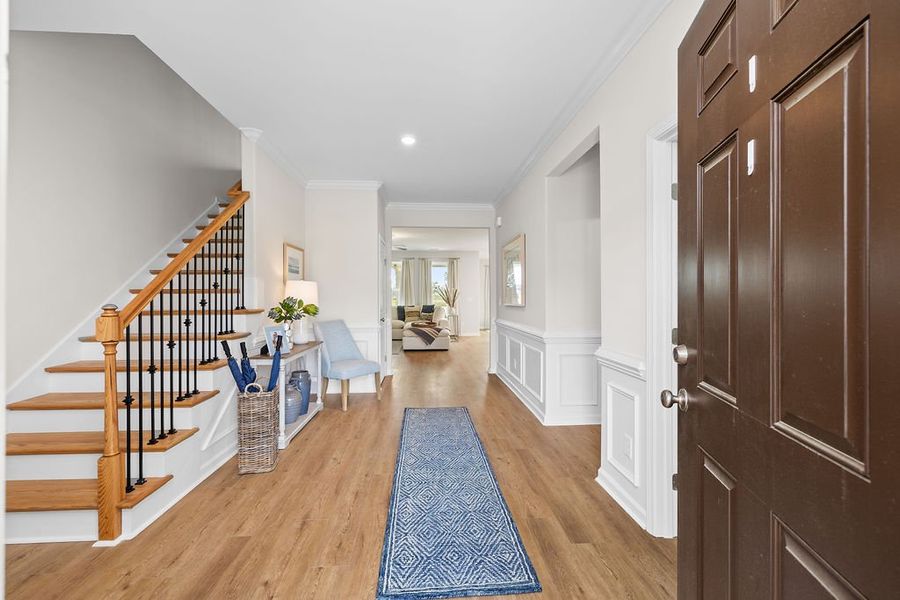 Image 12 of the Settlers Hammock community in Kingsland, GA. Image 12 of the Settlers Hammock community in Kingsland, GA.