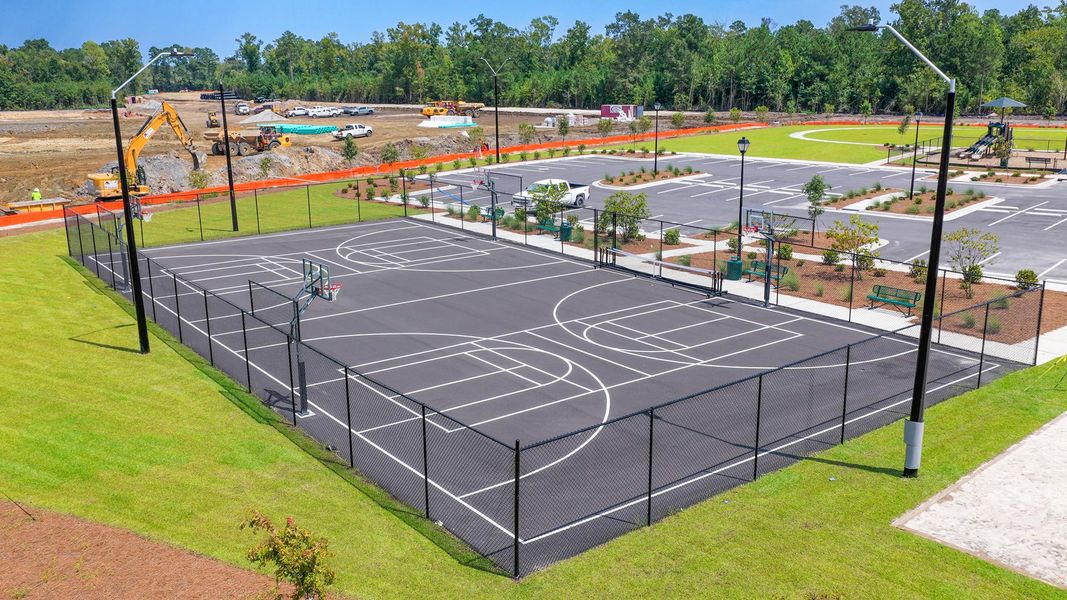 Community amenity available to residents of Cedar Hill Landing in Navassa (Image 14).