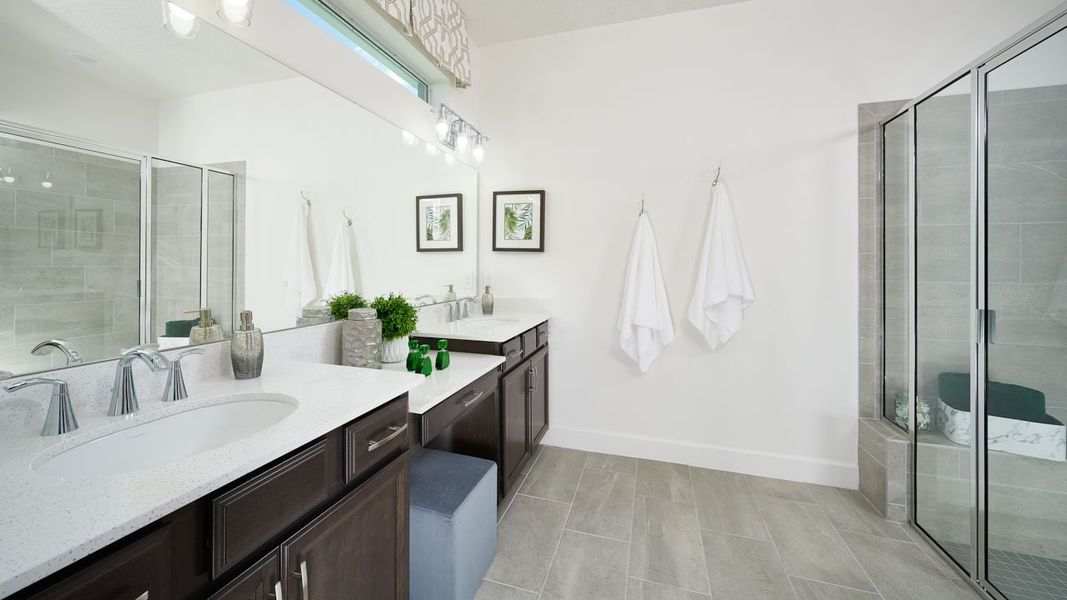 Image 9 of the Aviana community in Davenport, FL. Image 9 of the Aviana community in Davenport, FL.