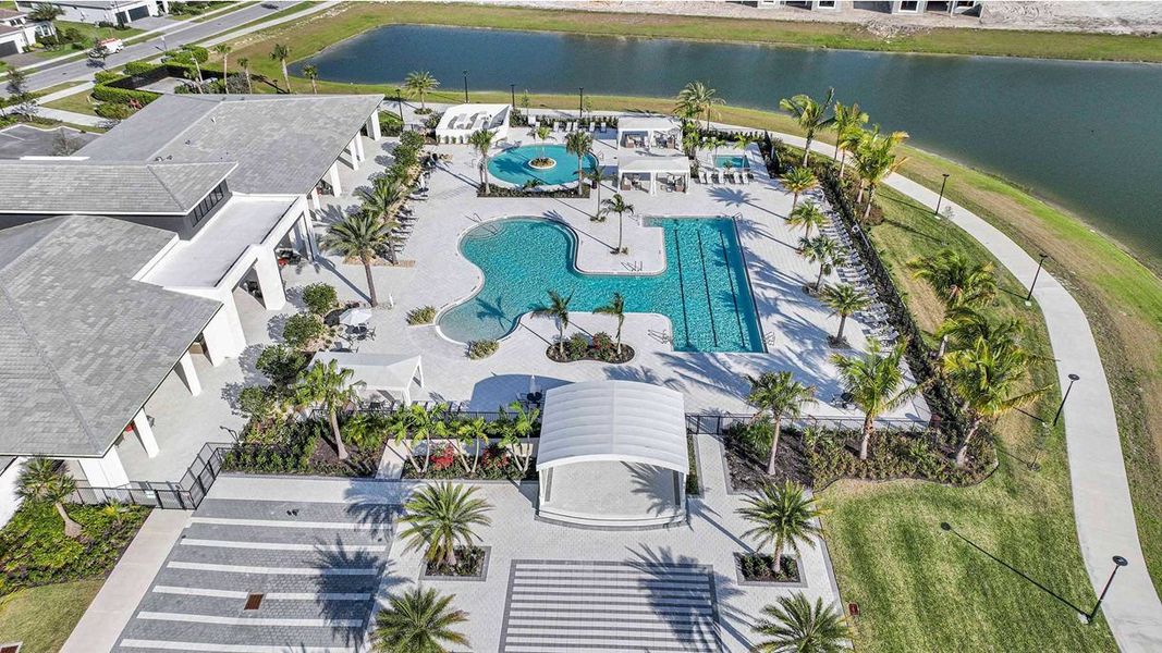 Community amenity available to residents of Cresswind Palm Beach at Westlake in Westlake (Image 18). Community amenity available to residents of Cresswind Palm Beach at Westlake in Westlake (Image 18).