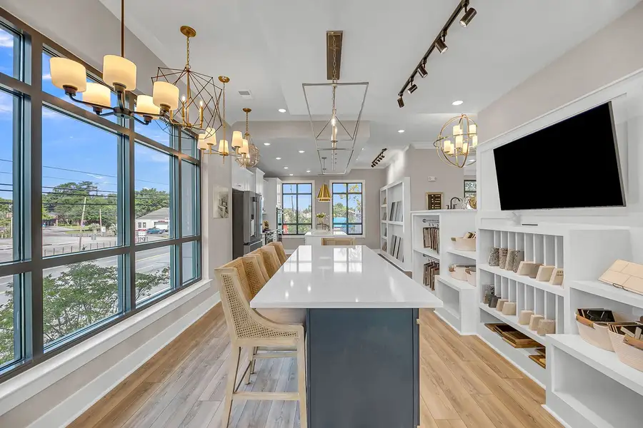 Pick Your Lot, Plan & Finishes!