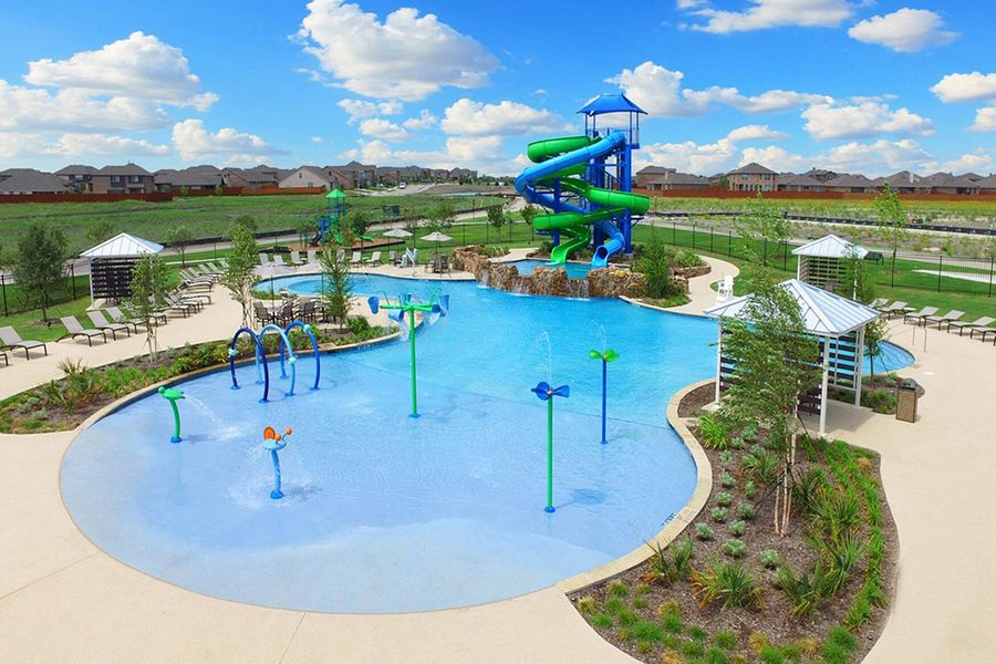 Community amenity available to residents of Heartland in Heartland (Image 12).