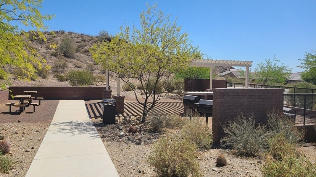 Image 3 of the Sienna Hills Passage Collection community in Buckeye, AZ. Image 3 of the Sienna Hills Passage Collection community in Buckeye, AZ.