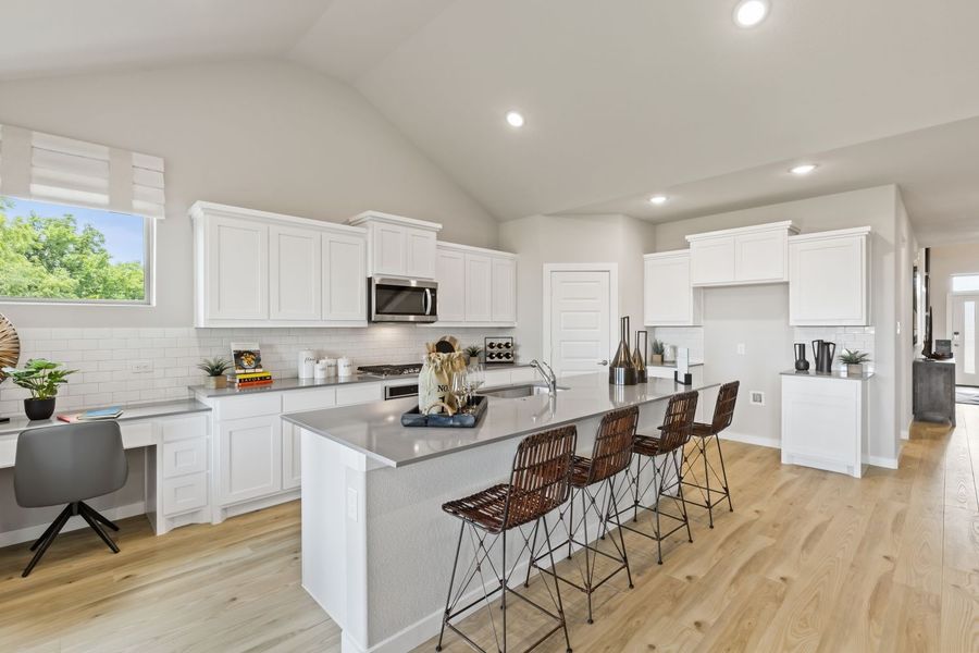 Image 12 of the Wilson Creek Meadows community in Celina, TX.