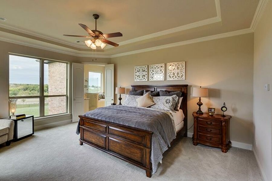 Image 13 of the Malone Estates community in Sachse, TX. Image 13 of the Malone Estates community in Sachse, TX.