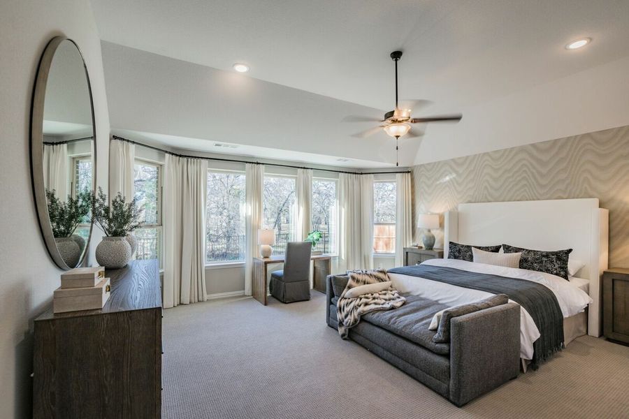 Image 32 of the Shadow Creek Estates community in Hickory Creek, TX.