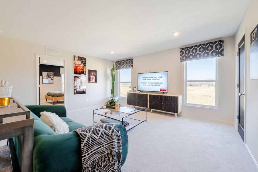 Villas at Gold Creek,30534