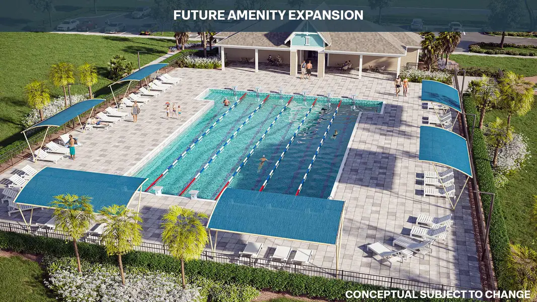 Community amenity available to residents of The Arbors in Jacksonville (Image 2).