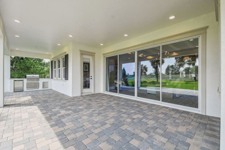 Southern Hills Plantation,34601