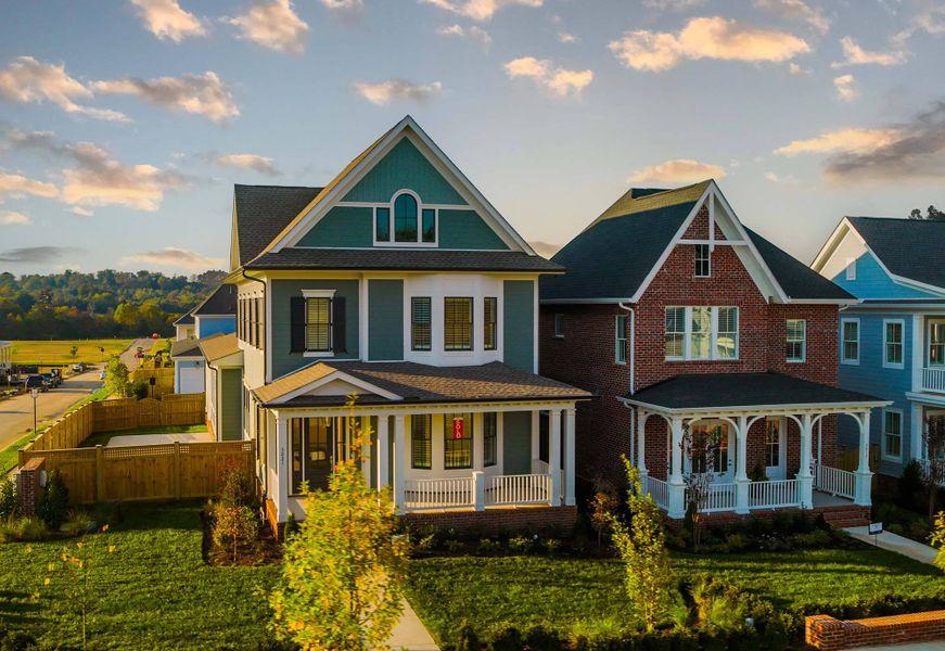 Home Elevation