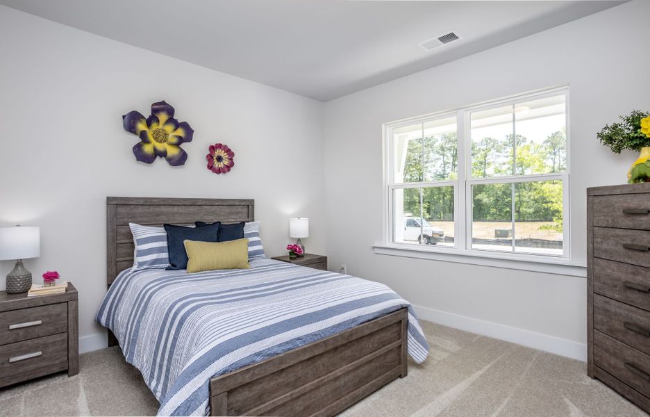 Image 22 of the Johnson Pond community in Fuquay Varina, NC. Image 22 of the Johnson Pond community in Fuquay Varina, NC.