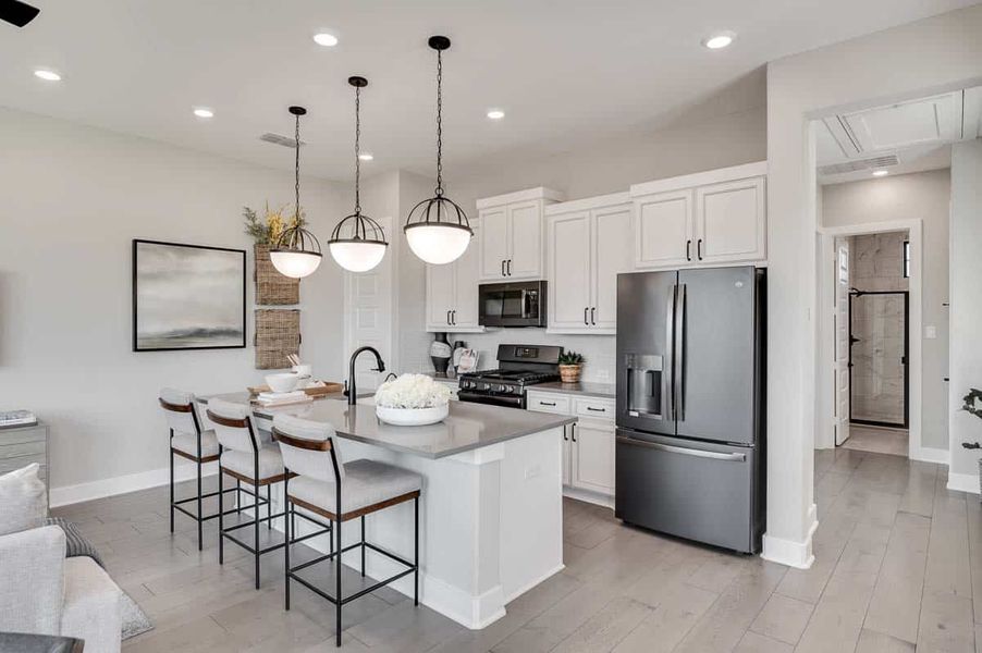 Image 54 of the Fulshear Run 1/2 Acre community in Fulshear, TX.