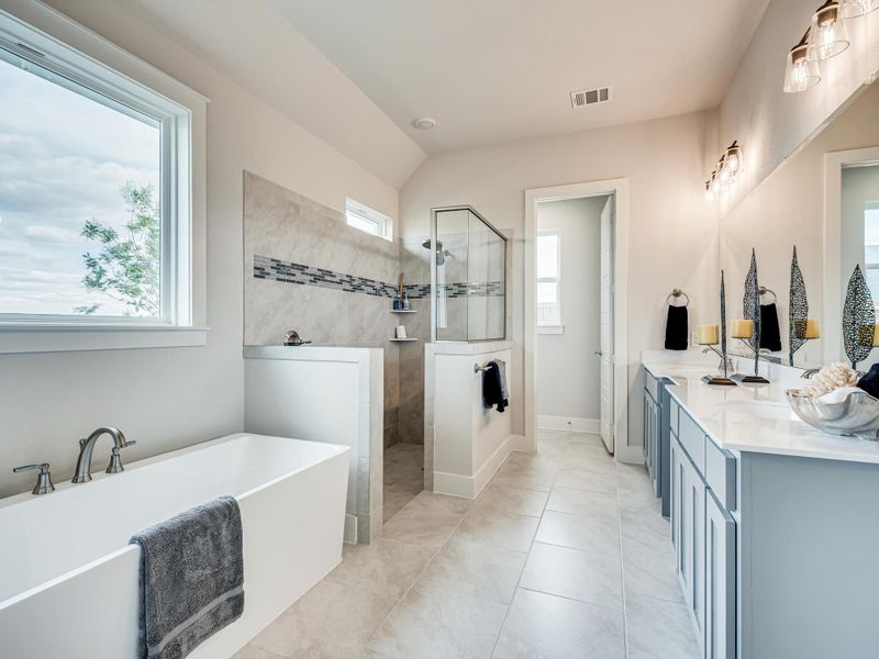 Image 22 of the Spring Ranch community in Haslet, TX. Image 22 of the Spring Ranch community in Haslet, TX.