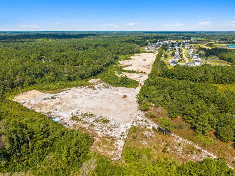 Jacksonville, NC New Homes. - Slide 22 Jacksonville, NC New Homes. - Slide 22