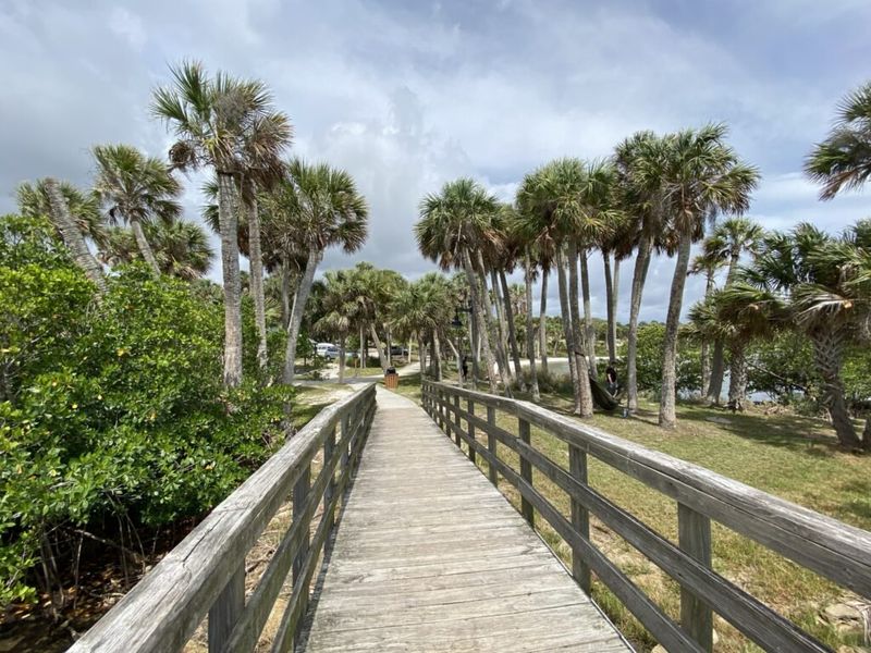 Natural surroundings and green spaces near Richmond Cove in Palm Bay, FL (Image 38).