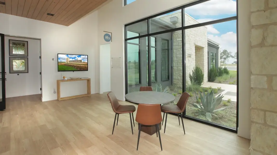 Nolina Amenity Photo