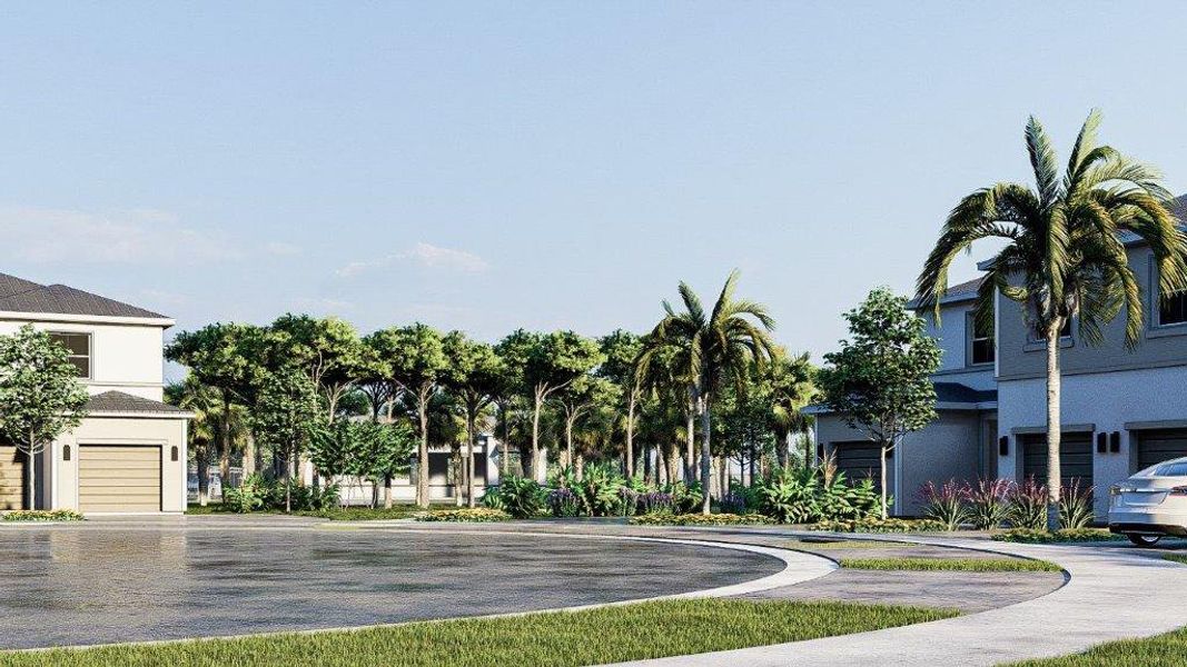 Community amenity available to residents of Lakeside Landing in Royal Palm Beach (Image 6).
