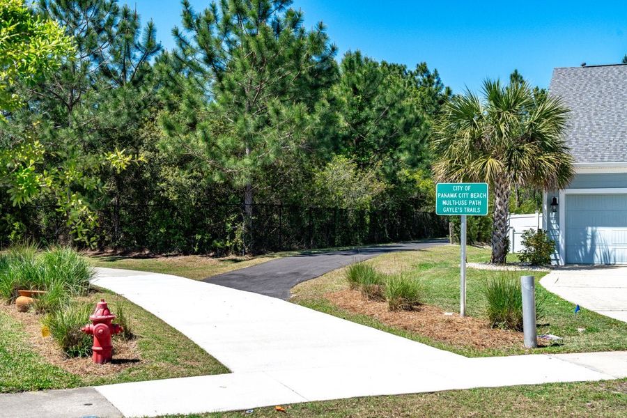 Image 85 of the Breakfast Point East community in Panama City Beach, FL.