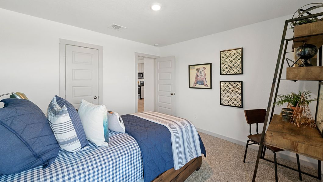 Image 45 of the River Farms community in Baytown, TX.