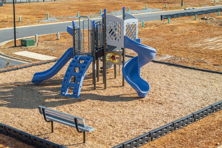 Temple, GA New Homes.  - Slide 20