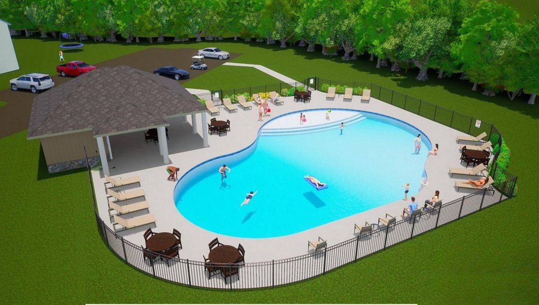 Image 28 of the Cedar Gap community in Fountain Inn, SC. Image 28 of the Cedar Gap community in Fountain Inn, SC.