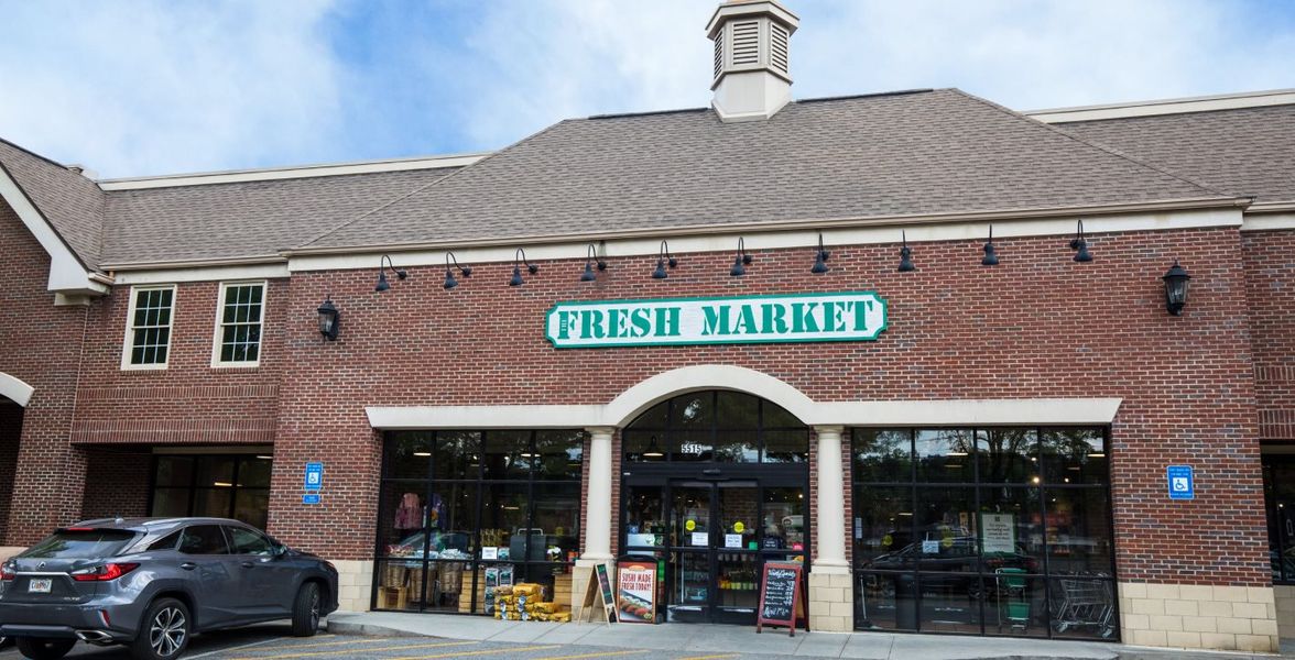 Dunwoody Villages shops Dunwoody Villages shops