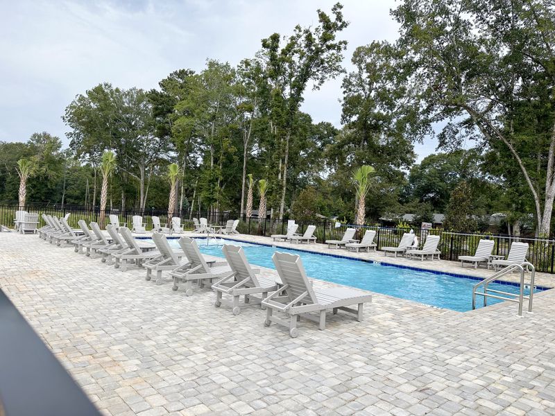 Community amenity available to residents of Ridgeway Landing in Crestview (Image 1).