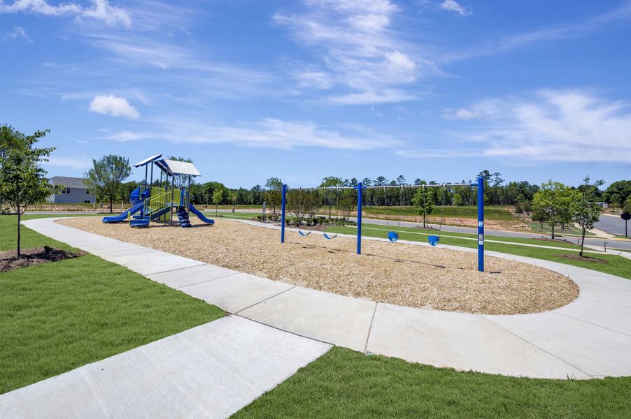 Playground Playground
