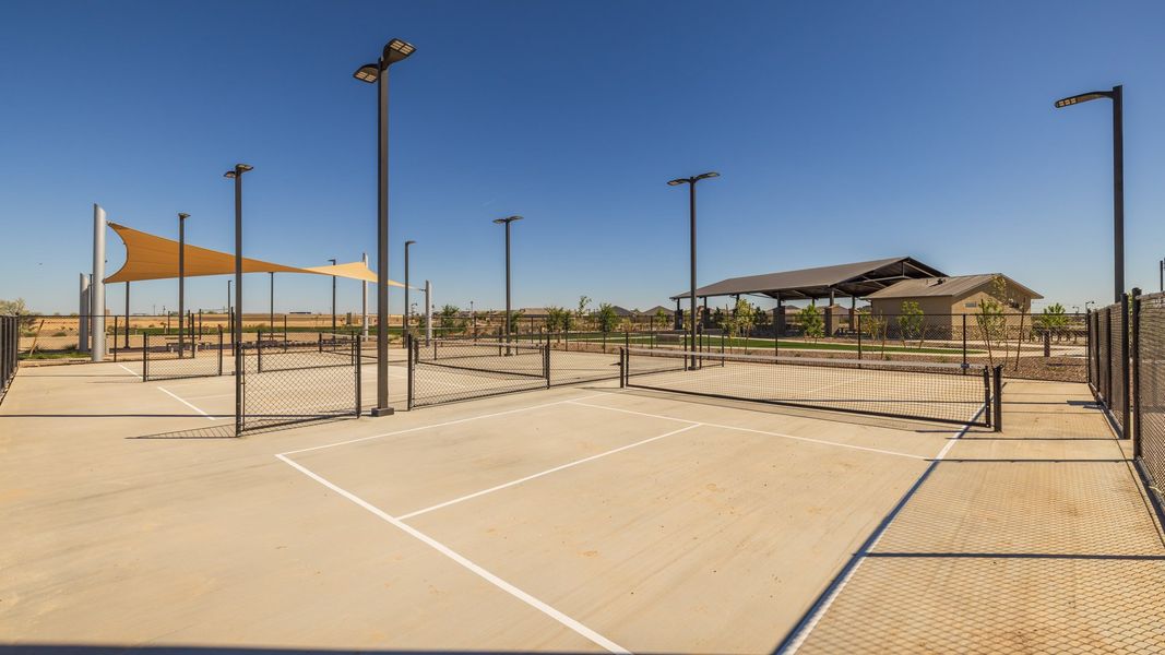 Community amenity available to residents of Moonlight in Maricopa (Image 31).