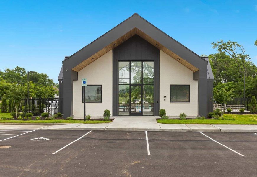 Community amenity available to residents of Westfield Garden Homes in Gallatin (Image 2).