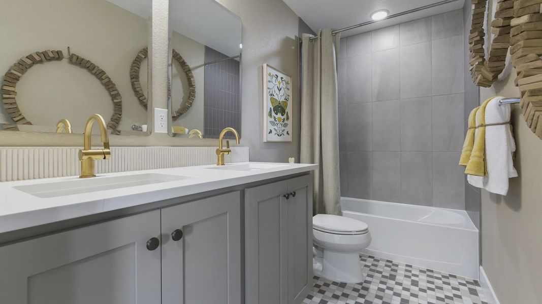 Image 26 of the Windler Single Family Homes community in Aurora, CO.