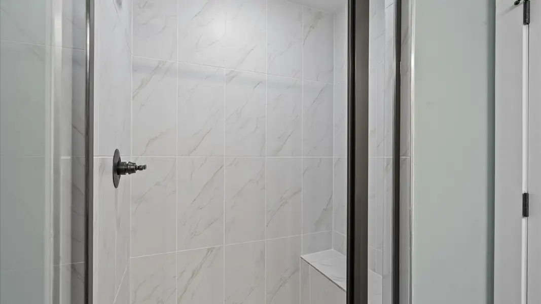 Close-up of interior finishes in a home at Anna's Pointe, Simpsonville (Image 26). Close-up of interior finishes in a home at Anna's Pointe, Simpsonville (Image 26).