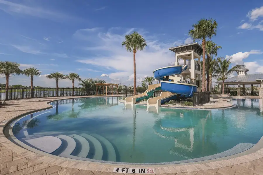 Community amenity available to residents of Waterset in Apollo Beach (Image 2). Community amenity available to residents of Waterset in Apollo Beach (Image 2).